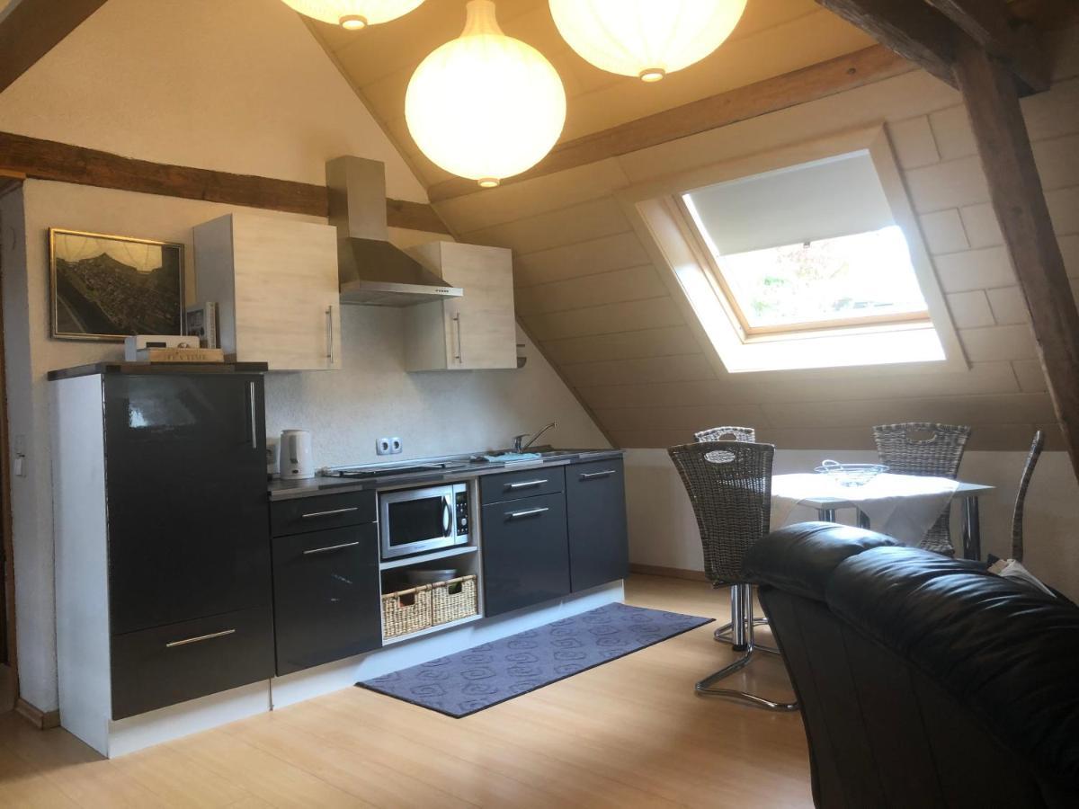 Apartment Mosel-Götterlay Bruttig-Fankel Buitenkant foto