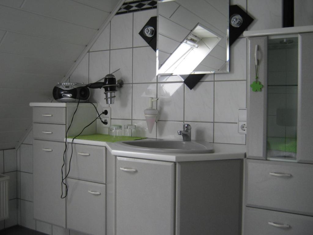 Apartment Mosel-Götterlay Bruttig-Fankel Kamer foto
