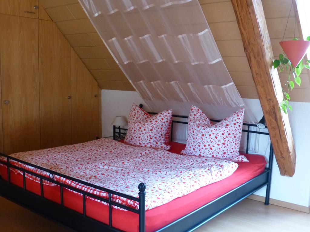 Apartment Mosel-Götterlay Bruttig-Fankel Buitenkant foto